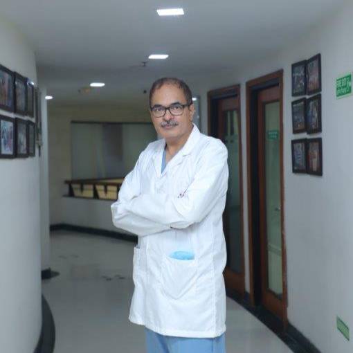 Dr. Amit Bhargava Oncology | Medical Oncology Fortis Flt. Lt. Rajan Dhall Hospital, Vasant Kunj
